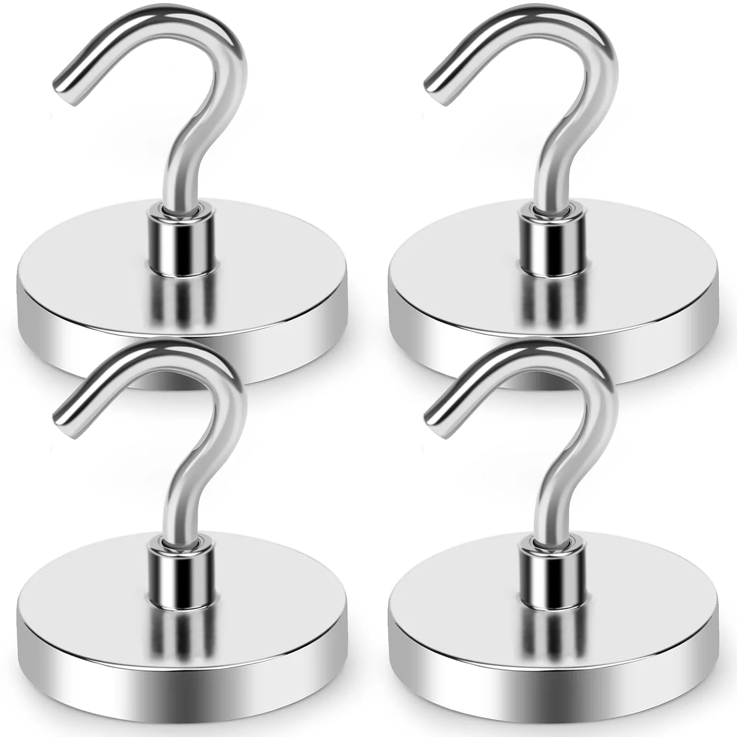 Adhesive Hooks